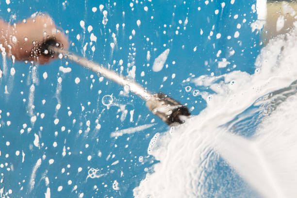 Best Patio and Deck Pressure Washing  in Felton, DE