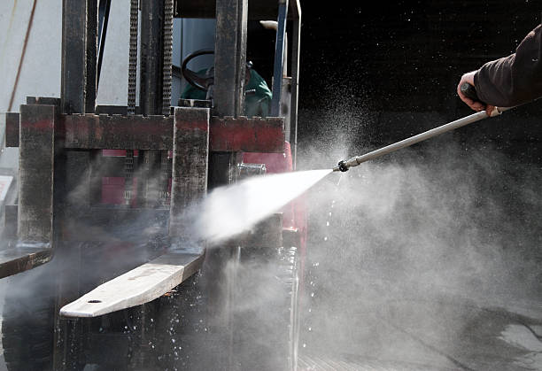 Best Heavy Equipment Washing  in Felton, DE